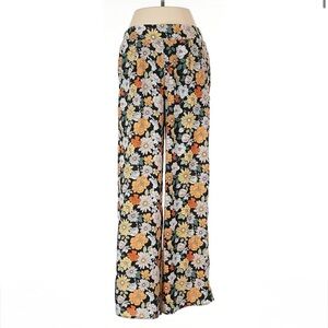 Le Lis Floral Pants